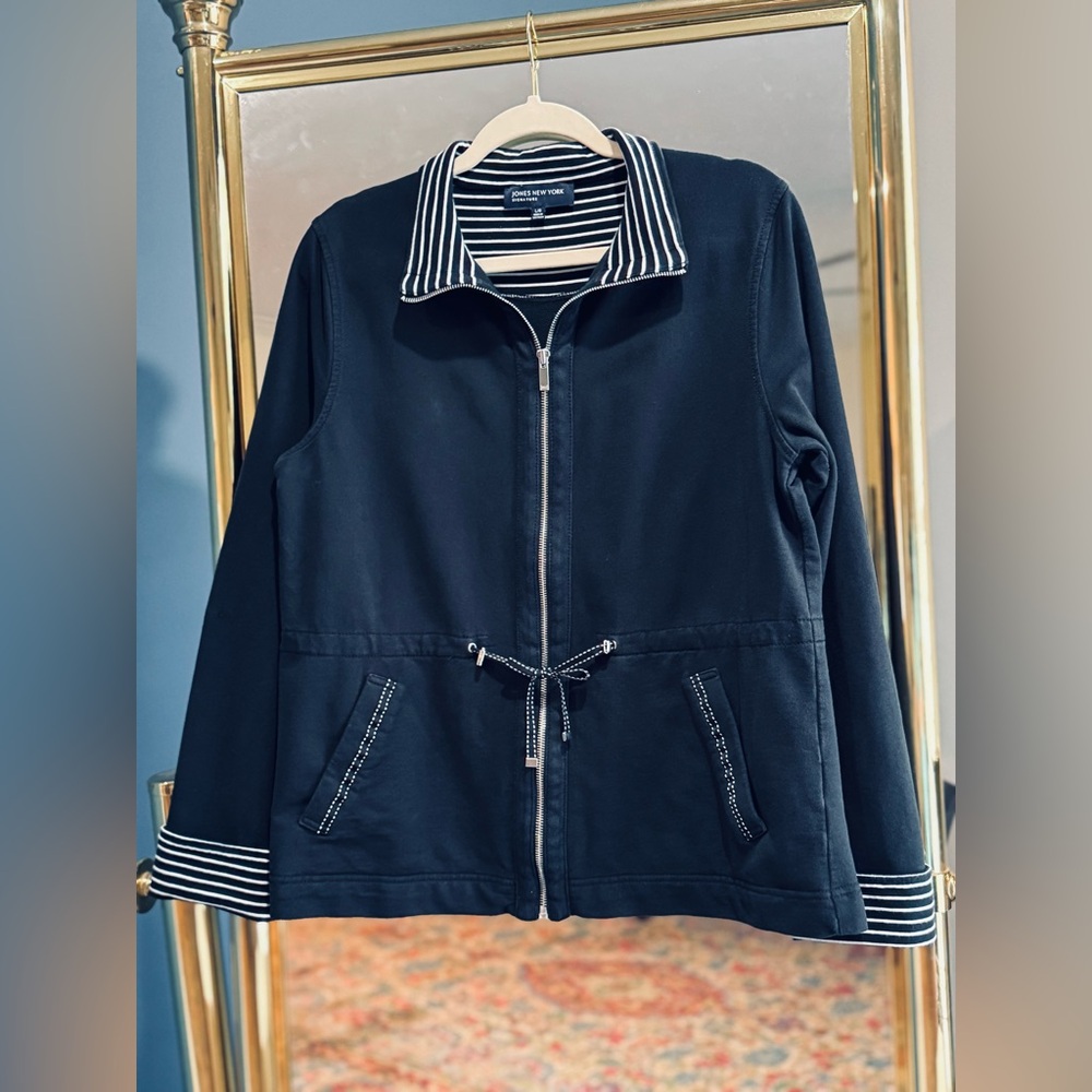 Jones New York Jacket